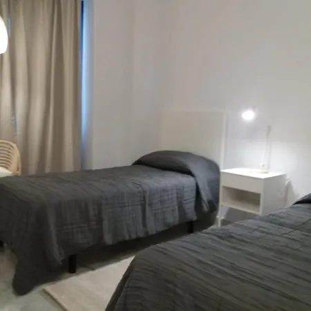 Appartement House Duplex *