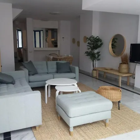 House Duplex Appartement *