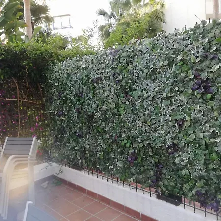 شقة House Duplex ماربيا