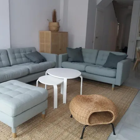 House Duplex * ماربيا