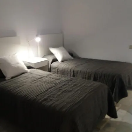 House Duplex Appartement *