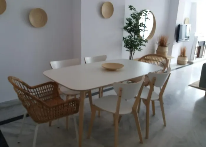 House Duplex شقة *