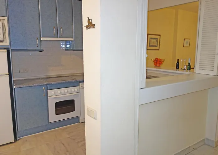 House Duplex * ماربيا