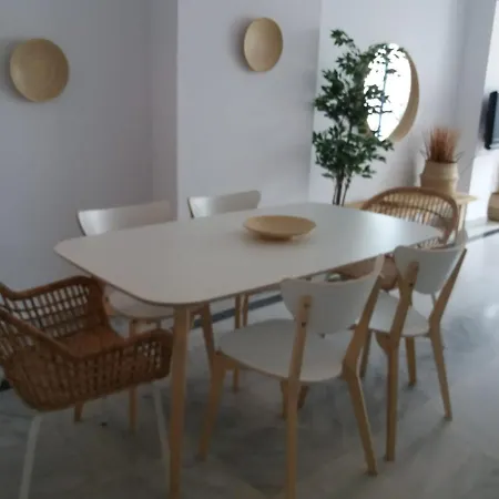 House Duplex 公寓 *