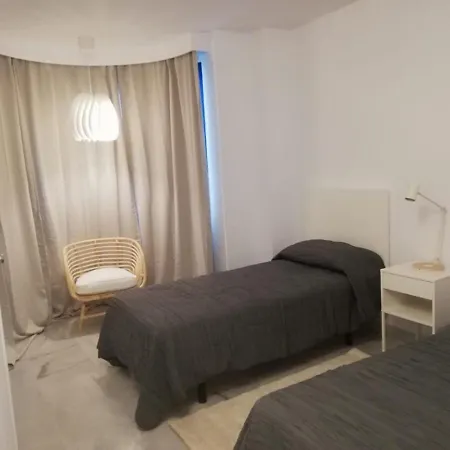 Apartment House Duplex