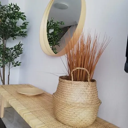 House Duplex Appartement *