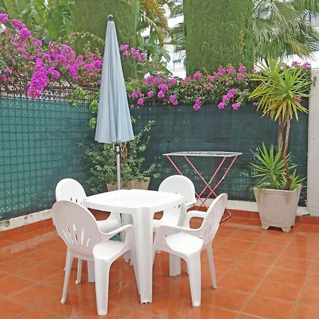 House Duplex Appartement