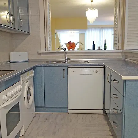 House Duplex * Marbella