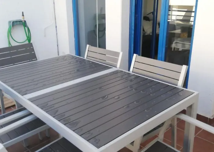 House Duplex * Marbella