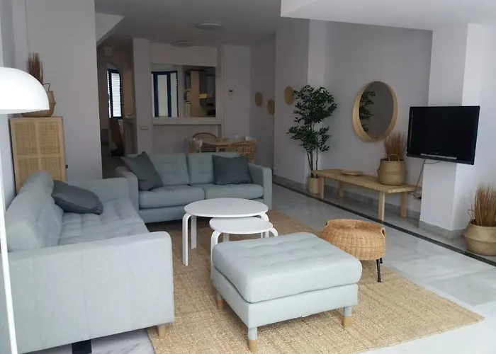 House Duplex Apartament *