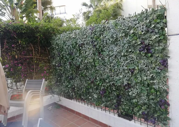 Apartament House Duplex Marbella