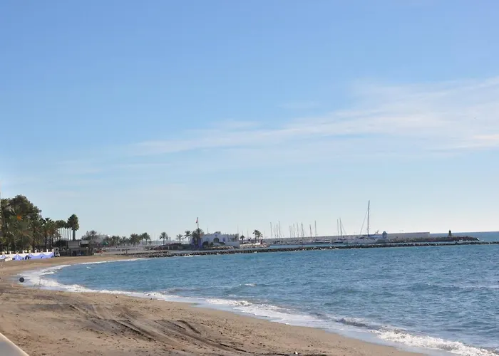 Apartament House Duplex Marbella