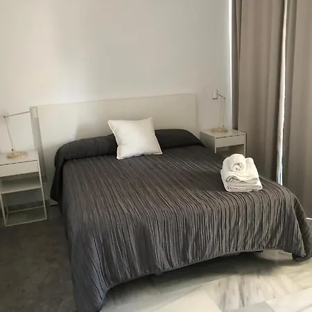House Duplex Марбелья
