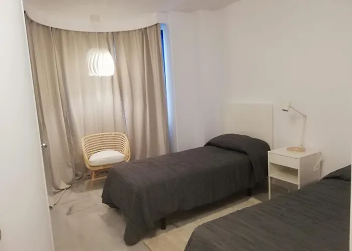 Апартаменти House Duplex