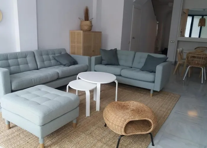 House Duplex * Марбелья