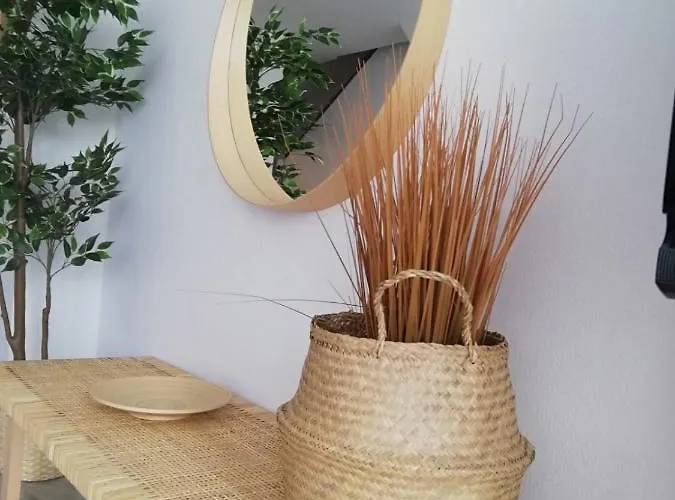 House Duplex Апартаменты *