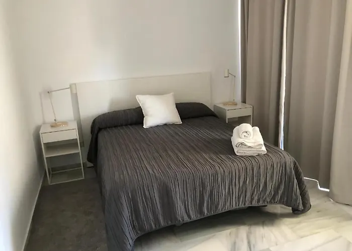 House Duplex Марбелья